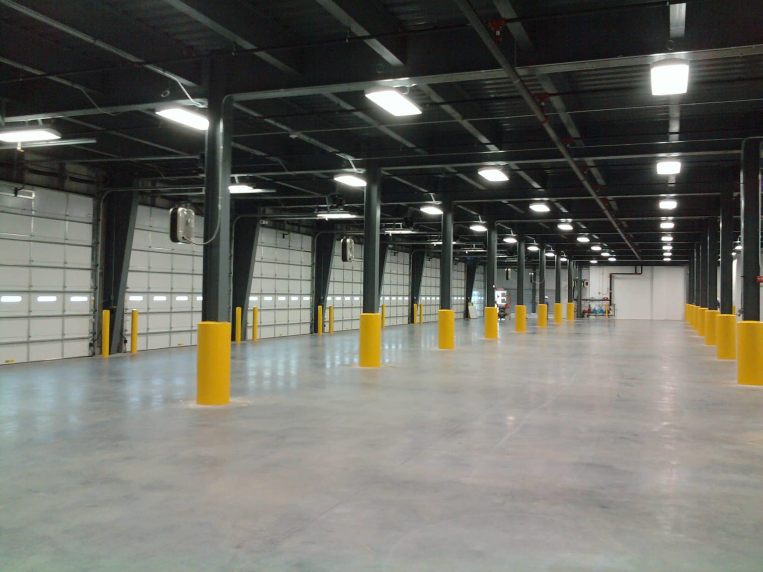 Central Electric Power Cooperative M+H Architects