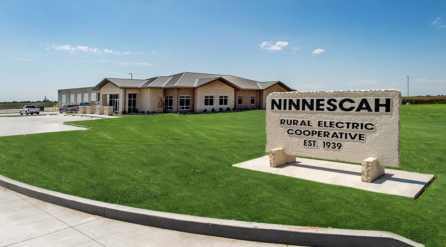 Ninnescah Rural Electric Cooperative