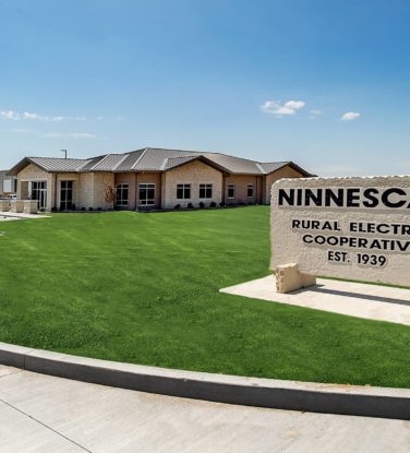 Ninnescah Rural Electric Cooperative