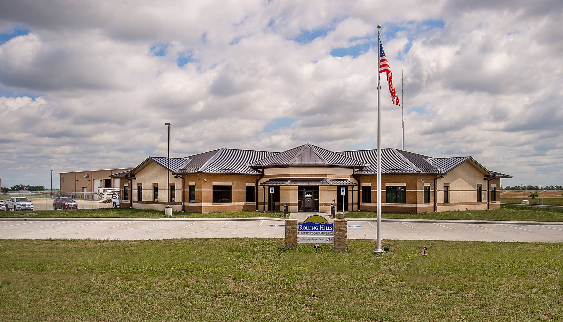 Rolling Hills Electric Cooperative