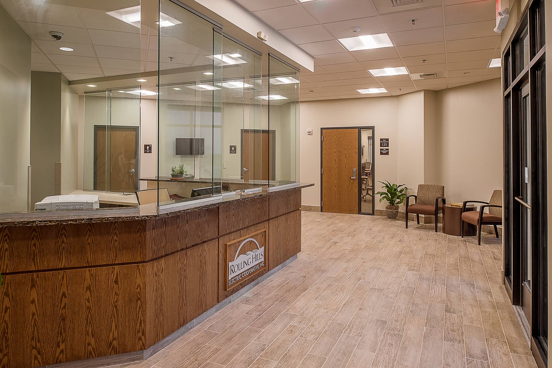 Rolling Hills Electric Cooperative