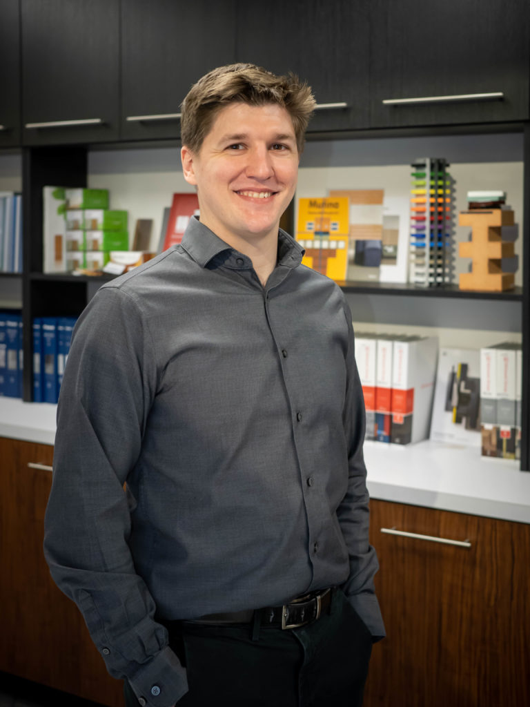 Stephen Tutka