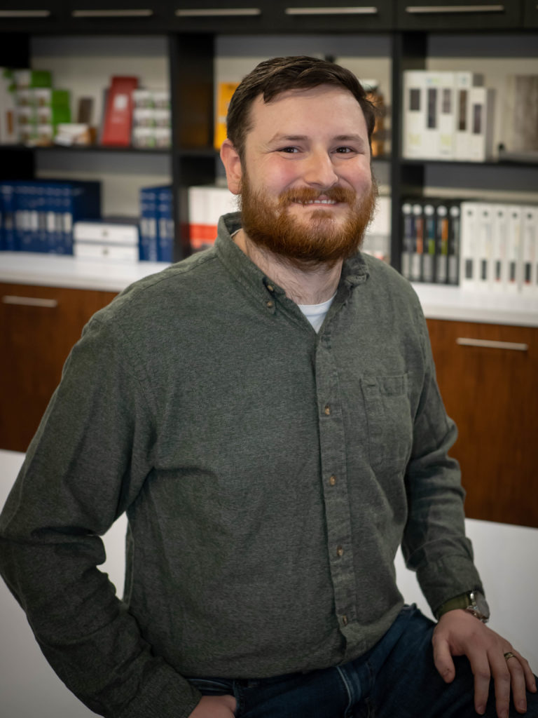 Ryan Kimmel